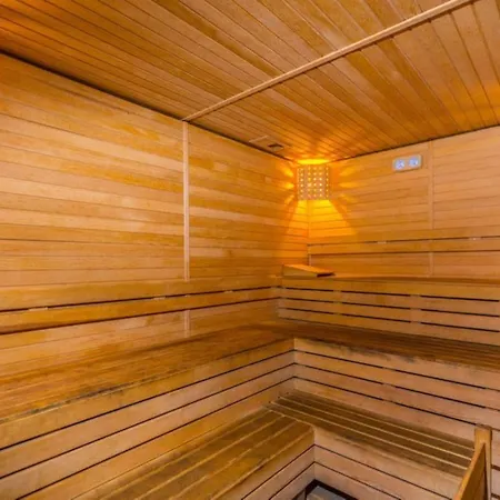 Otel Boulevard Alanya