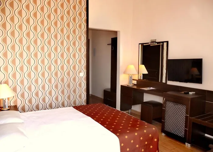 Boulevard 호텔 알란야