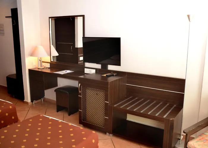 Boulevard 4* 알란야