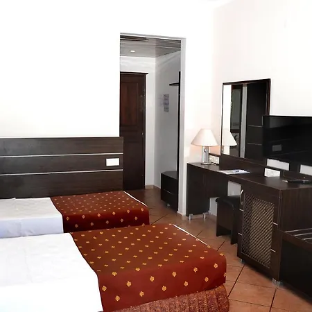 Hotel Boulevard Alanya