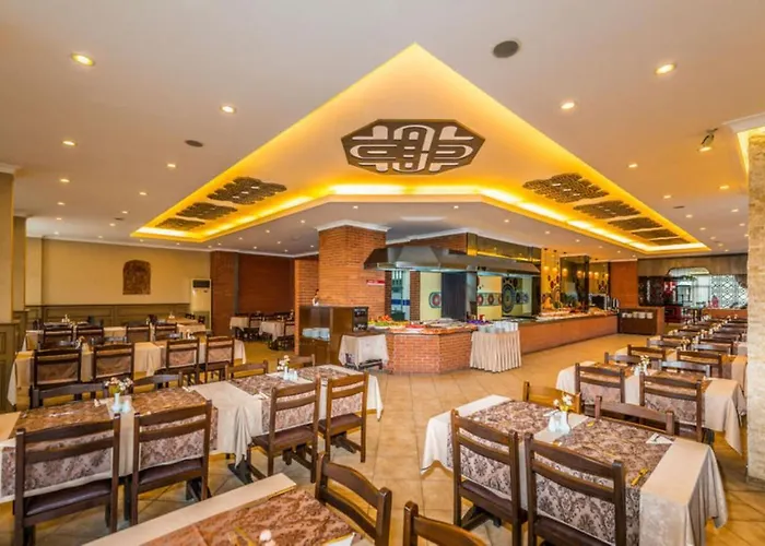 Hotel Boulevard Alanya