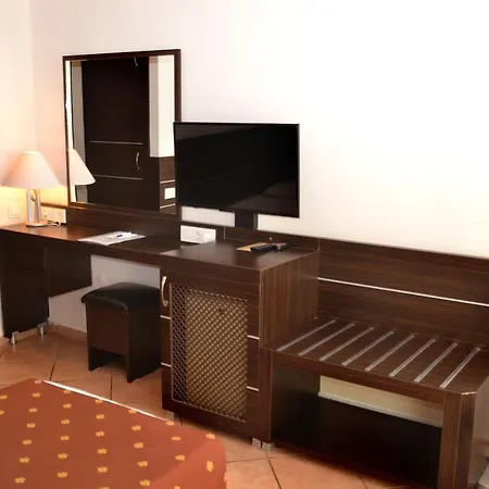 Boulevard 4* ألانيا