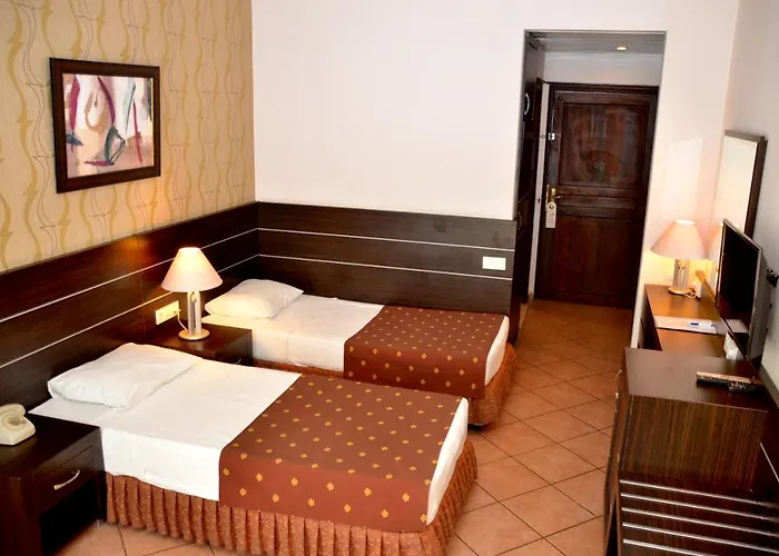 Boulevard ألانيا