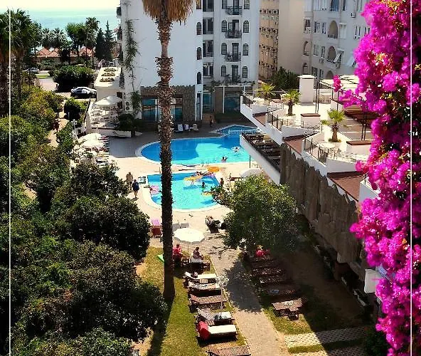 فندق Boulevard 4*