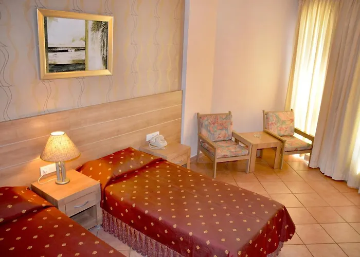 Boulevard ألانيا