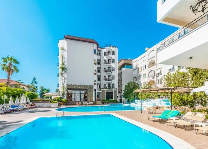 Boulevard 4*