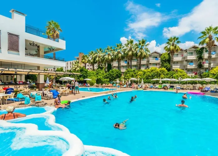 Boulevard 4*