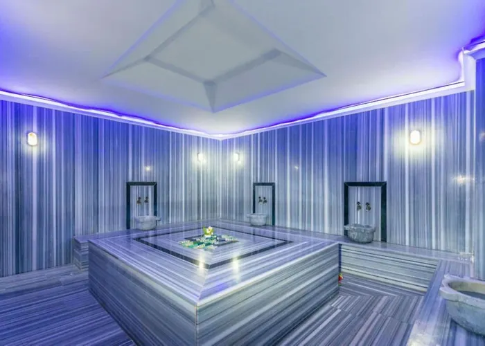 Boulevard فندق 4*